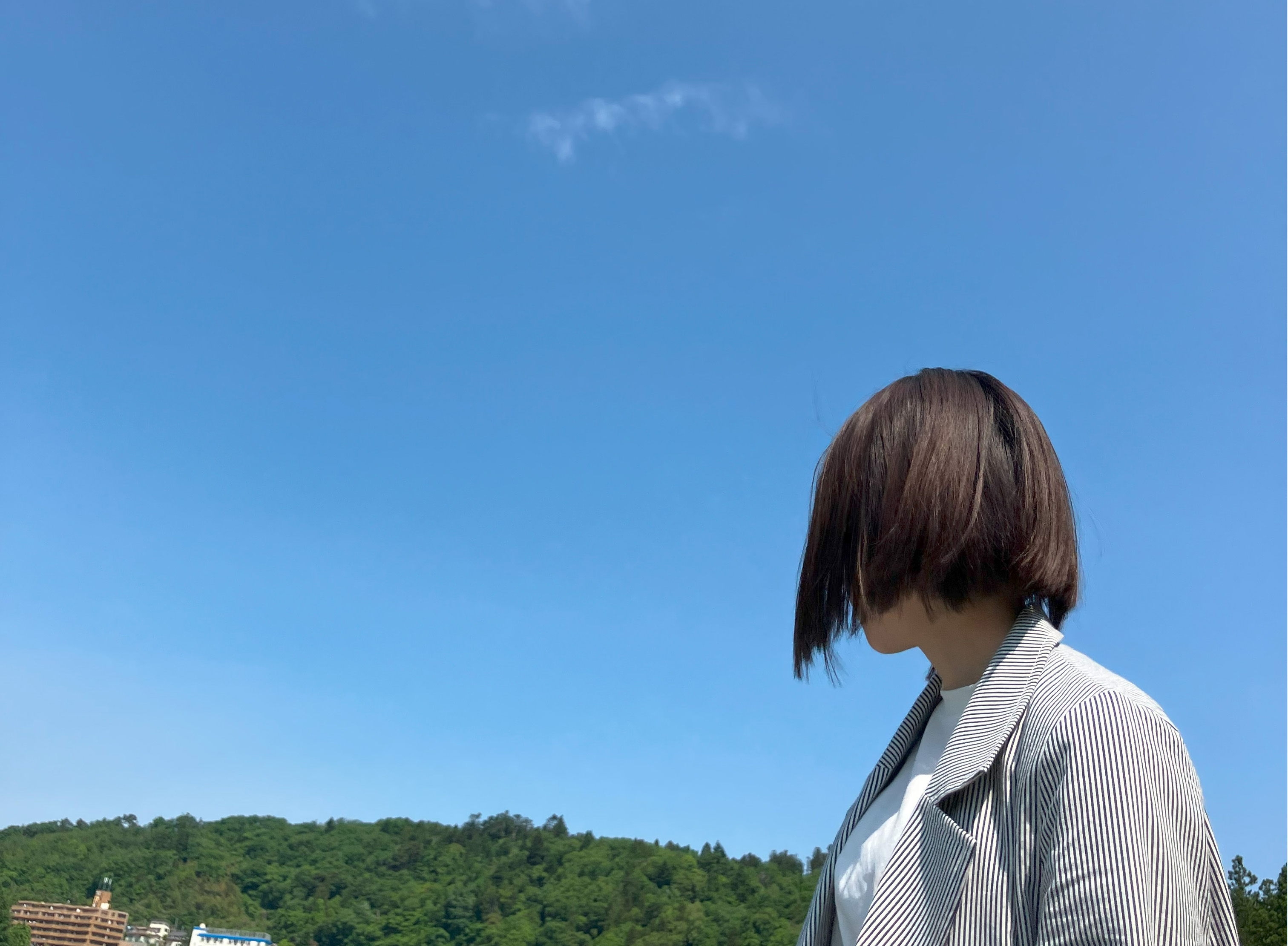 鳥谷菜摘